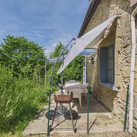Maison Avec Piscine Commune - 50 M De Lascaux Iv Ferienhaus Montignac-Lascaux